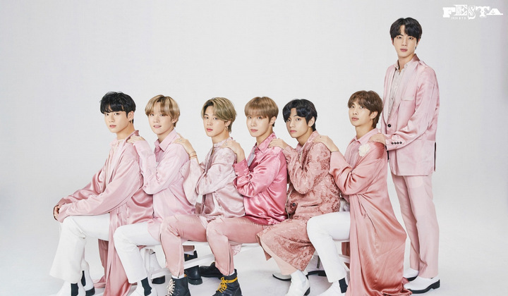 Foto: Hapus Semua Foto Story IG Bergambar BTS, Netter Sebut Dispatch Seperti Baru Dicampakkan Pacar