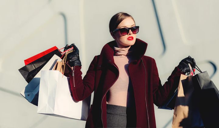 Foto: New Normal Bakal Digelar, Ikuti 7 Tips Aman dari Virus Corona Kala Main di Mal 