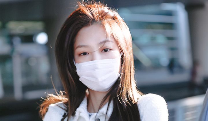 Pakai Masker Hukumnya Wajib Banget!