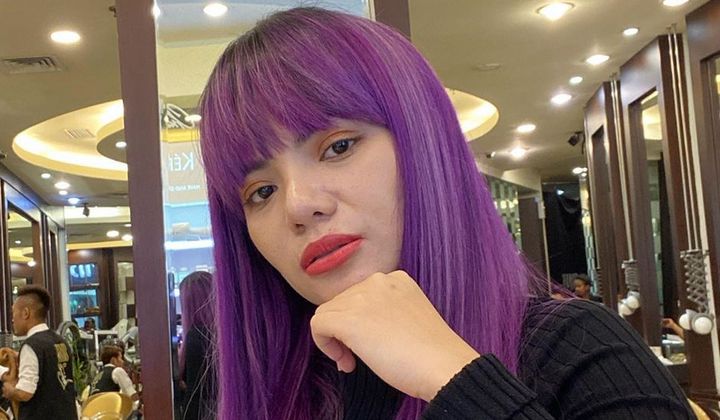 Foto: Gemas dengan Kelucuan Kiano di YouTube, Dinar Candy Ngebet Punya Momongan