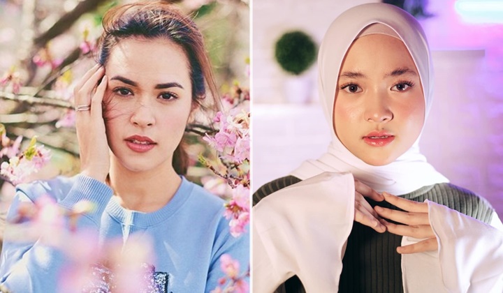 Foto: Fans Berat Raisa, Nissa Sabyan Posting Ini di Momen Pertambahan Usia Istri Hamish Daud