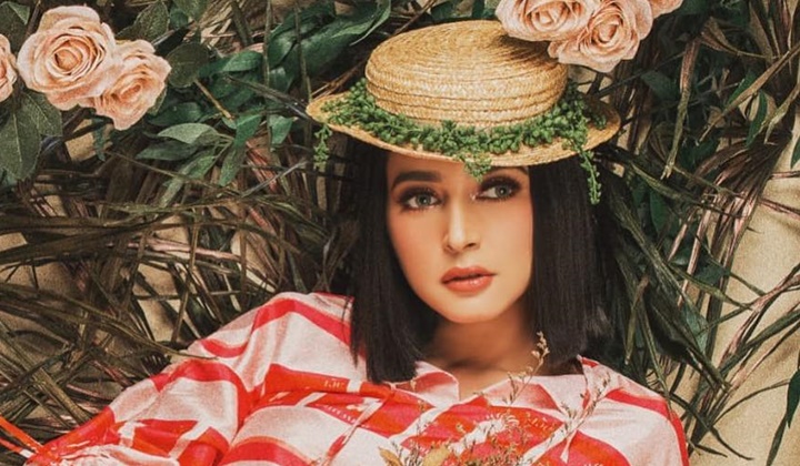 Foto: Dipajang Rio Motret, Paras Jelita Nabila Syakieb Dulu hingga Sekarang Bikin Susah Berpaling