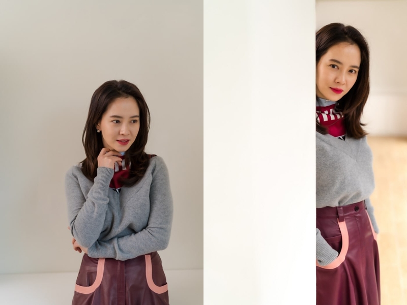 Song Ji Hyo Buka-Bukaan Soal Makna \'Running Man\' Baginya Hingga Bicara Soal Pernikahan