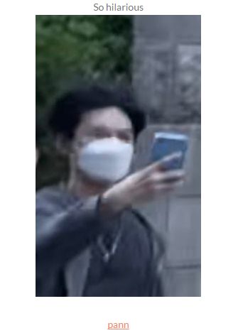 Doyoung NCT 127 Dipuji Netizen Usai Berusaha Memotret Sasaeng