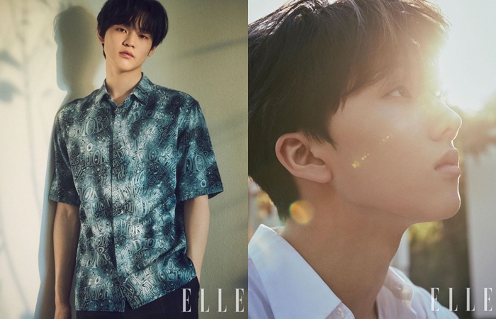 Jadi Maknae di NCT, Chenle dan Jisung Ngaku Senang Punya Banyak Hyung yang Baik Hati