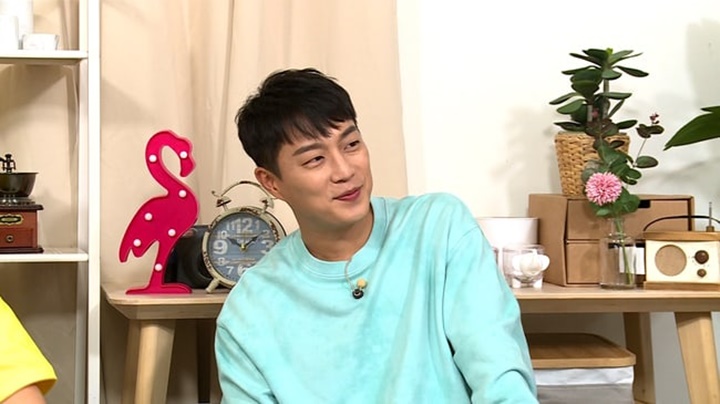 Yoon Doo Joon Highlight Mengecewakan Rekan Tentara Selama Wamil Karena Alasan Mengejutkan Ini