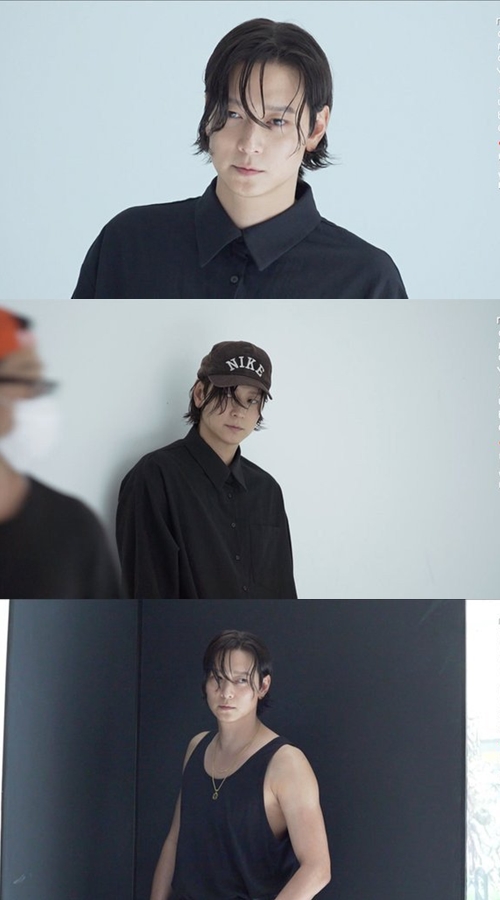 Kang Dong Won Akui Sudah Tua Saat Digunjing Haters Soal Wajahnya, Netter yang Naik Pitam