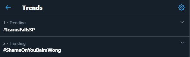 baim wong sontak langsung dikomentari miring usai mengakui akan berguru agama kepada ustaz felix siauw hingga muncul #shameonyoubaimwong