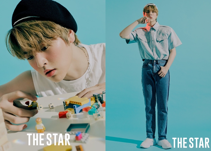 Nam Do Hyon Kenang Masa Lalu di \'Produce X 101\' dan Ketertarikannya Menulis Lagu