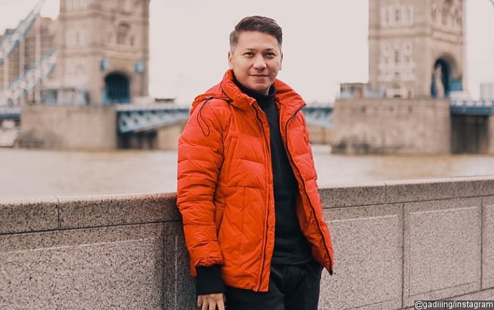 Foto: Gara-Gara Foto Ini, Gading Marten Mendadak Heboh Dijodohkan dengan Febby Rastanty 