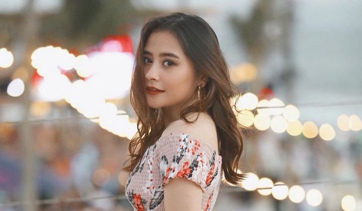 Foto: Prilly Latuconsina Disindir Habis-Habisan Usai Ngaku Protes Jika Dapat Nilai Ujian di Bawah 9