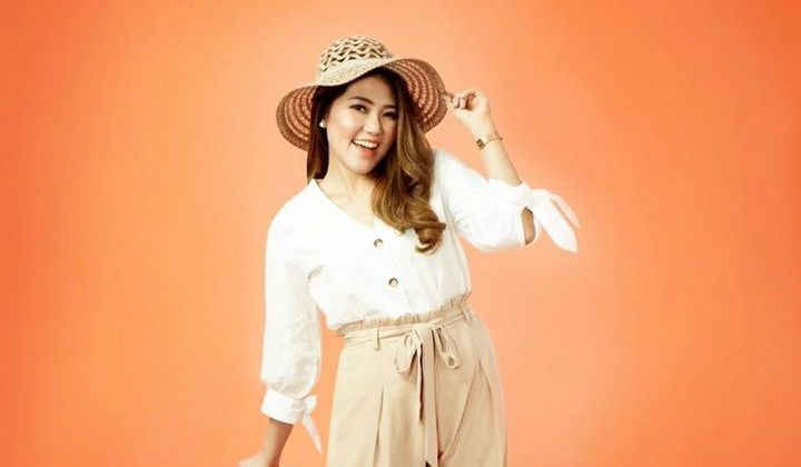 Foto: Jadi Pusat Perhatian Publik, Via Vallen Akui Ingin Kembali Jadi Orang Biasa