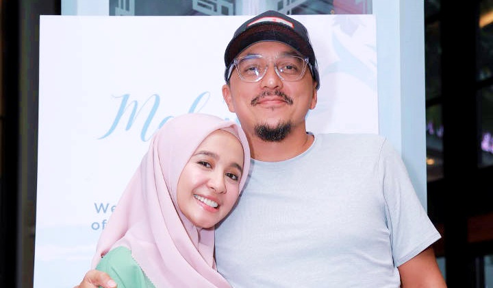 Foto: Ahli Tarot Ramal Ada Sosok Lain Ikut Campur Dalam Perceraian Laudya Cynthia Bella dengan Eks Suami