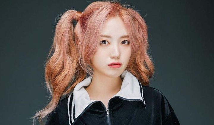 Foto: Sempat Dianggap ‘Perpanas’ Konflik Jimin-Mina, Youkyung Eks AOA Beri Penjelasan Ini
