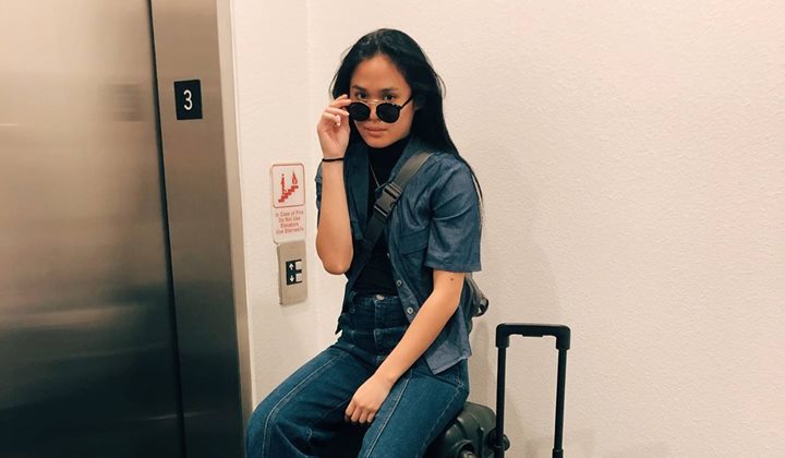 Foto: Gara-gara Corona, Sheryl Sheinafia Akui Jadi Lebih Impulsif Hingga Sempat Lakukan Ini