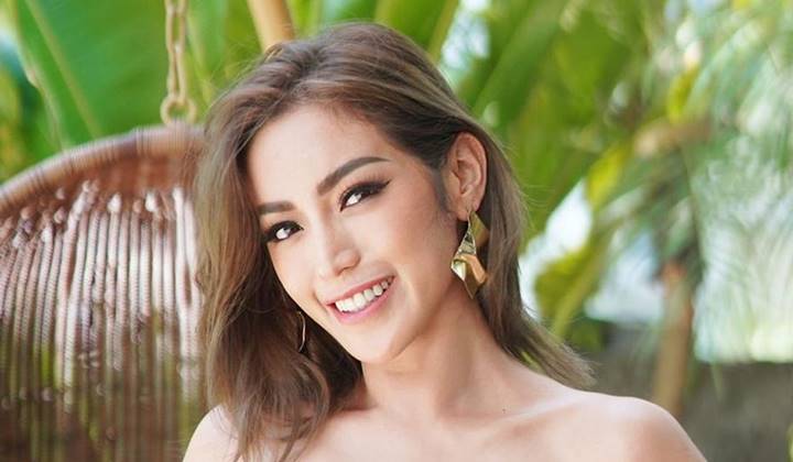 Foto: Jessica Iskandar Curhat Kehidupan Artis Lewat TikTok, Banjir Komentar Tak Disangka