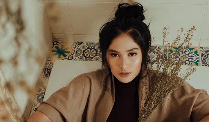 Foto: Ochi Rosdiana Akhirnya Go Public Pacar Baru, Ranty Maria Hingga Gritte Agatha Langsung Dibuat Heboh