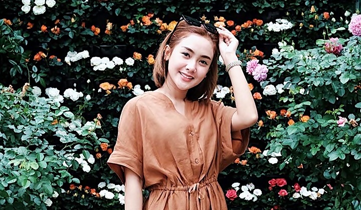 Cita Citata Gagal Menikah dengan Bule