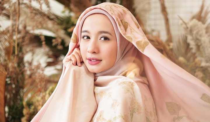 Laudya Cynthia Bella Sempat Terikat dengan Afif Kalla Sebelum Dinikahi Engku Emran