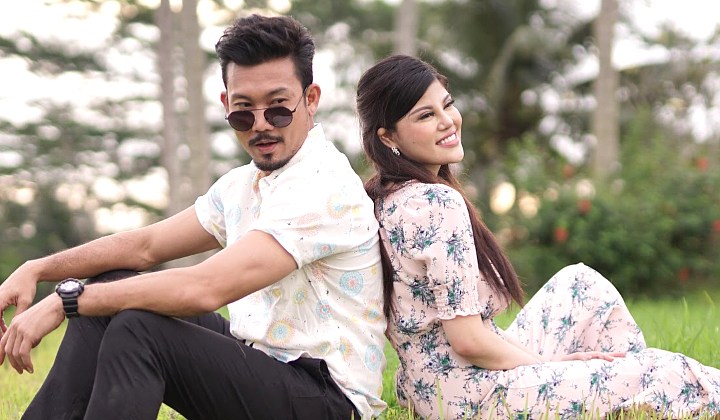 Denny Sumargo Tak Jadi Menikah dengan Dita Soedarjo