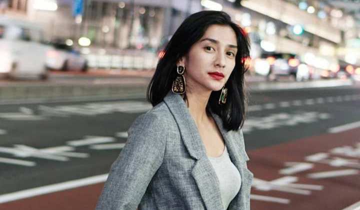 Fanny Ghassani dan Viktor Batal Menikah Meski Sudah Sebar Undangan