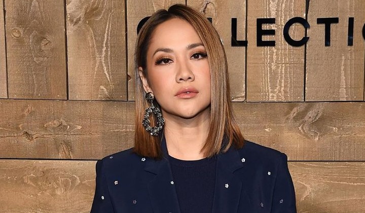 Foto: Curhat Sedih BCL Manggung Perdananya Selepas Kepergian Ashraf Sinclair Tuai Cibiran