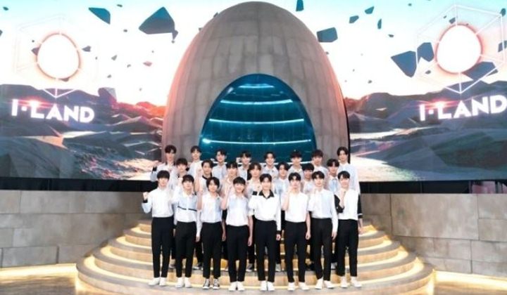 Foto: Visual Sejumlah Trainee Big Hit yang Jadi Kontestan ‘I-LAND’ Jadi Perbincangan 