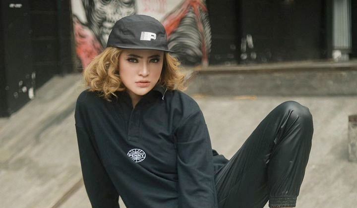 Foto: Marshanda Diduga Jadi Saksi Kasus Meninggalnya Putri Karen Pooroe 'Idol'