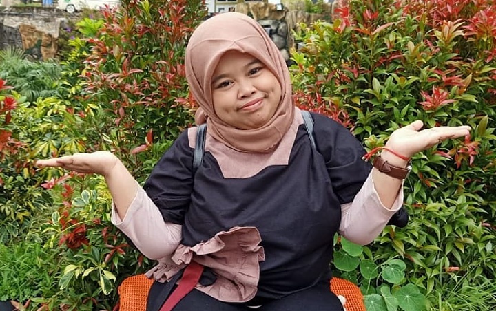 Foto: Kekeyi Rahmawati Lagi-lagi Tuai Pro dan Kontra Usai Tangisi Akun Instagram Hilang