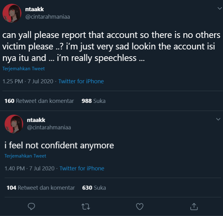 Alami Pelecehan, Cinta Kuya Akui Mulai Tak Percaya Diri Hingga Takut Ngadu Orangtuanya