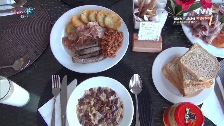 Sadar Soal Porsi Besar Park Bo Gum Saat Makan, Netter Mendadak Iri: Dia Masih Bisa Kurus