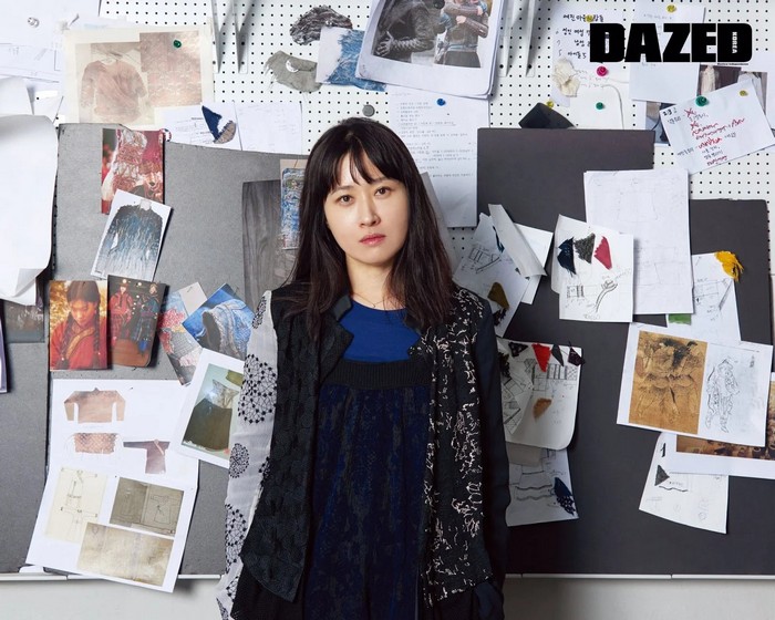 Penata Kostum Drama \'It’s Okay To Not Be Okay \' Bicara Soal Perbedaan Gaya Busana Kim Soo Hyun Cs