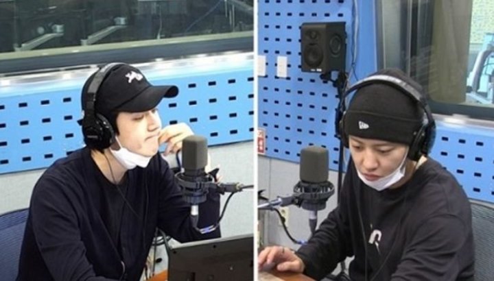 Mengejutkan, Chanyeol EXO Akui Dirinya Agresif Untuk Urusan Asmara