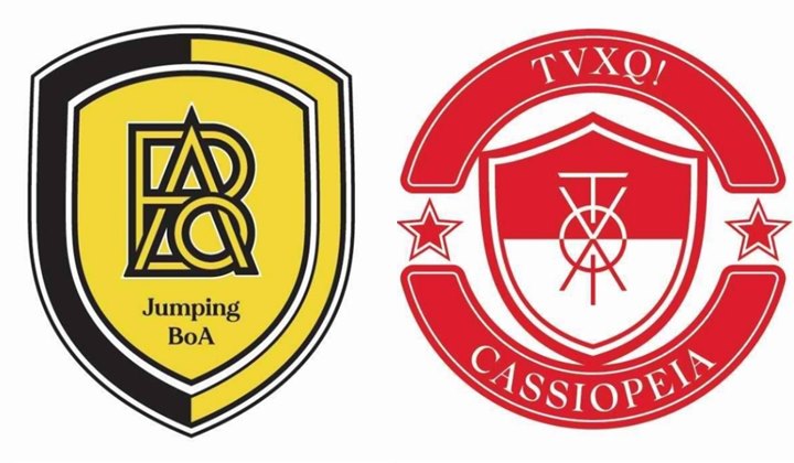 SM Entertainment Daftarkan Logo Resmi Fandom Sang Artis, Kuy Cek Punya Idolamu