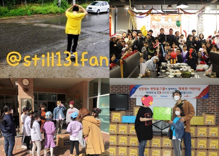 Kerap Kepergok Lakukan Hal Baik Usai Hengkang dari iKON, Fans Tak Percaya B.I Seorang Pecandu