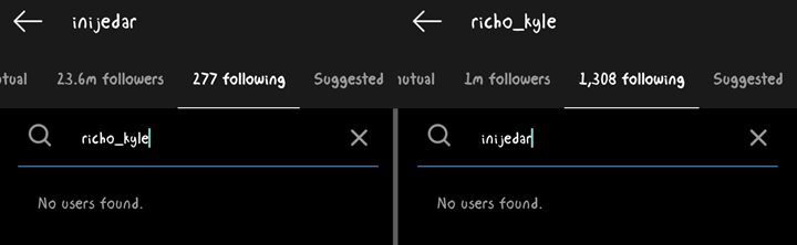 jessica iskandar dan richard kyle masih terlihat belum kembali saling follow meski terlihat mengabadikan momen bersama di ulang tahun el barack alexander