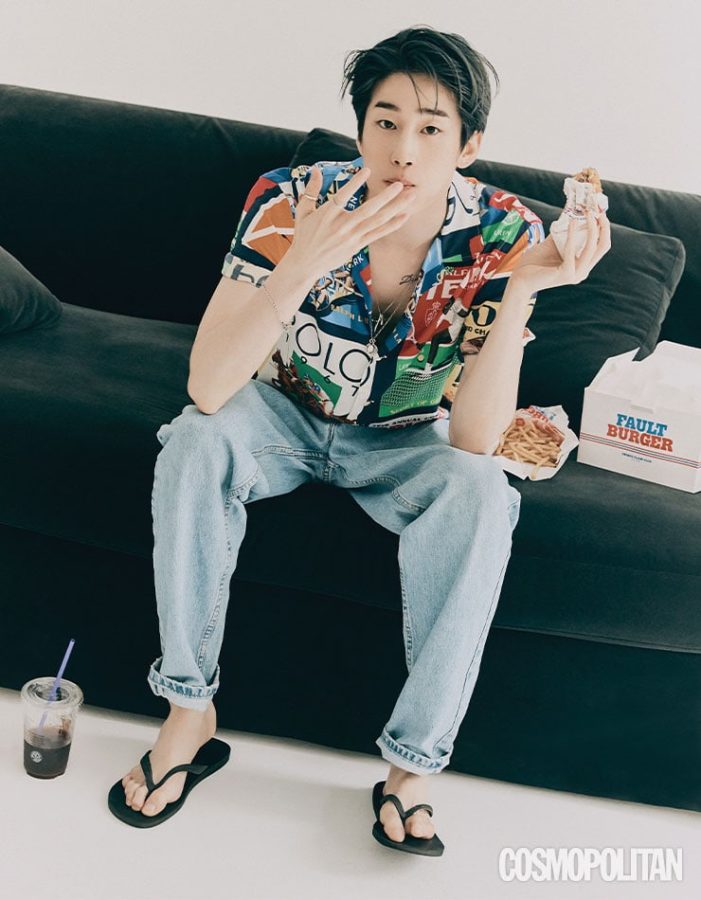 Ngaku Paling Dekat, Byungchan-Han Seung Woo Bicara Soal Popularitas Dibandinhg Member Lain