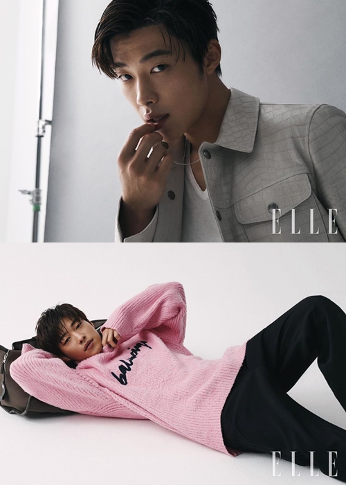 Woo Do Hwan Ngaku Senang Bisa Jalani Wamil dengan Dukungan Penuh dari Fans