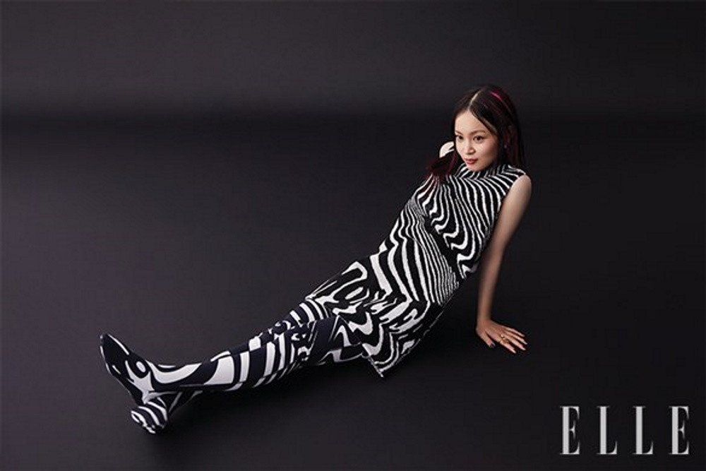 Tinggalkan YG, Lee Hi Akhirnya Buka-Bukaan Kenapa Pilih Gabung Agensi AOMG