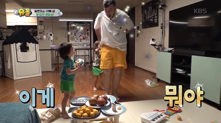 Gemasnya Aksi William Dan Bentley Siapkan Kejutan Ultah Untuk Sang Ayah