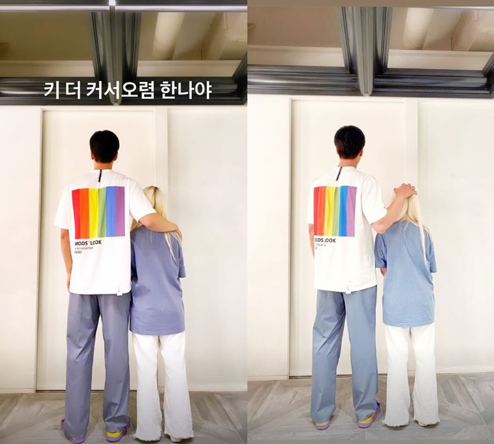 Ahn Bo Hyun Bersikap Bak Pacar Pada Staf Perempuan Auto Bikin Hati Panas