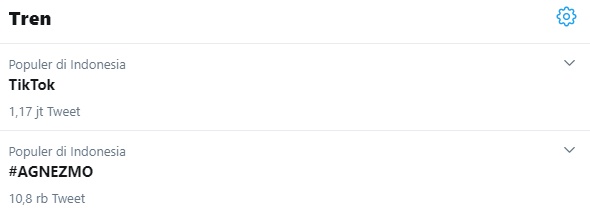 Terungkap Teka-teki ‘Umpatan’ Agnez Mo yang Bikin Heboh, Langsung Jadi Trending Twitter dan YouTube