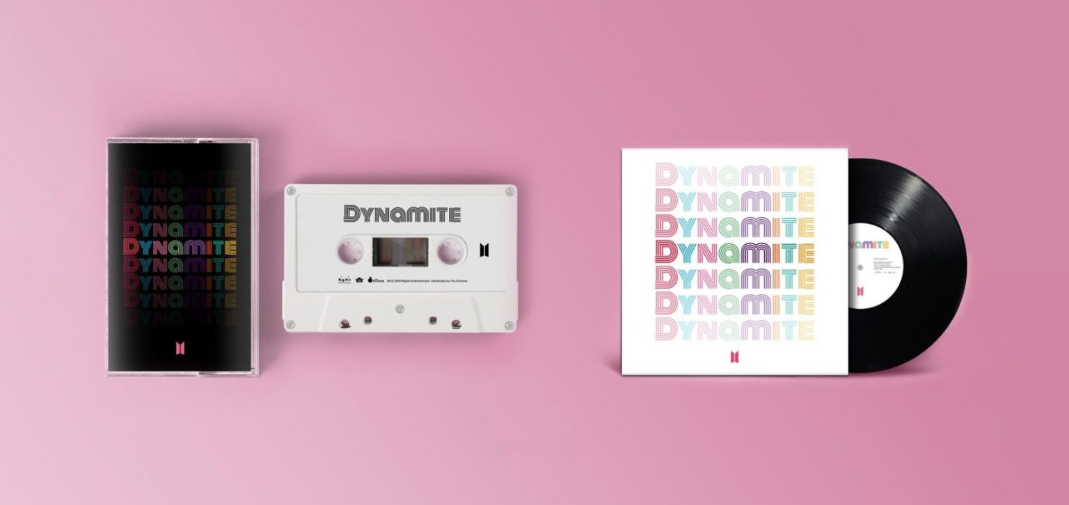 Gak Kebagian Marchandise untuk Single \'Dynamite\' BTS, Netizen dan Fans Ngaku Stres dan Frustrasi