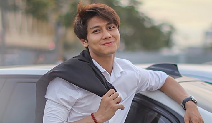 Foto: Dijuluki ‘Sad Boy’, Rizky Billar Rilis Lagu Sendu ‘Melihatmu Bahagia’ Langsung Trending