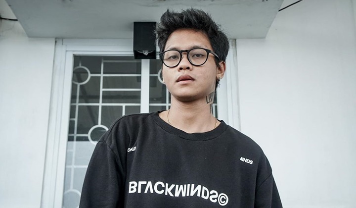 Foto: Klarifikasinya Disebut Akting, Ericko Lim Jawab Soal Video Pesta Ultahnya Ada Sosok Listy Chan