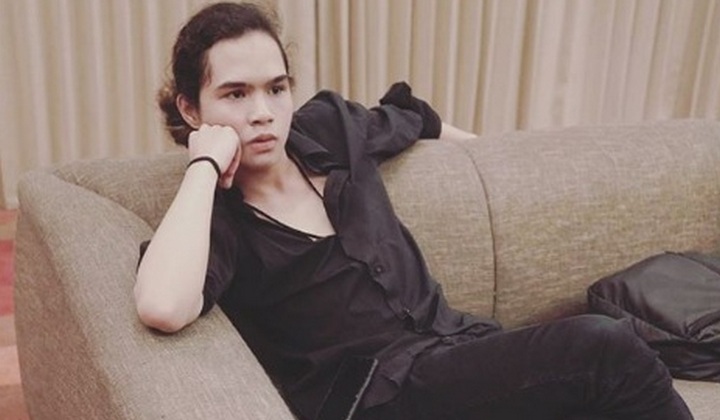 Foto: Ditanya Lebih Pilih Tiara Anugrah atau Amanda Caesa, Dul Jaelani Langsung Naik Pitam