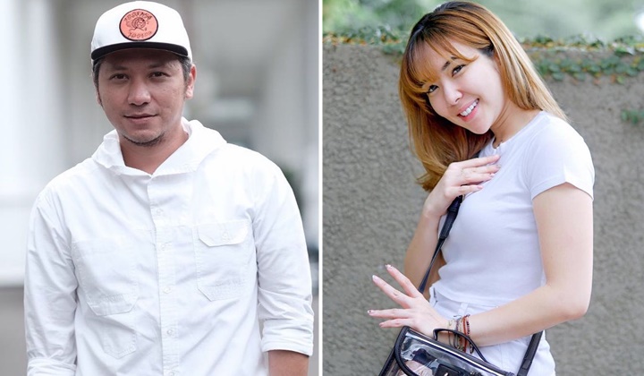 Foto: Ditanya Nikita Mirzani Soal Peluang Rujuk dengan Gading Marten, Gisel Beri Jawaban Mengejutkan Ini