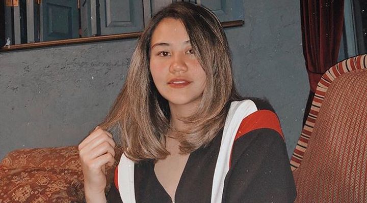 Foto: Aaliyah Massaid Bikin Mewek Usai Curhat Rindu Sosok Mendiang Adjie Massaid