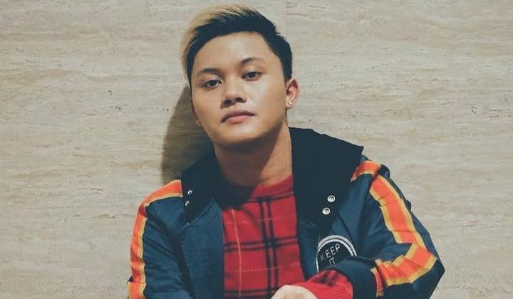 Foto: Gandeng Anya Geraldine, Lagu Terbaru Rizky Febian Langsung Masuk Deretan Trending YouTube