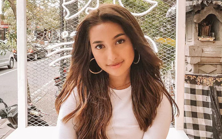 Foto: Sindir The Connel Twins Gara-Gara Video 'Incest', Jennifer Coppen: Gue Bule Enggak Segitunya